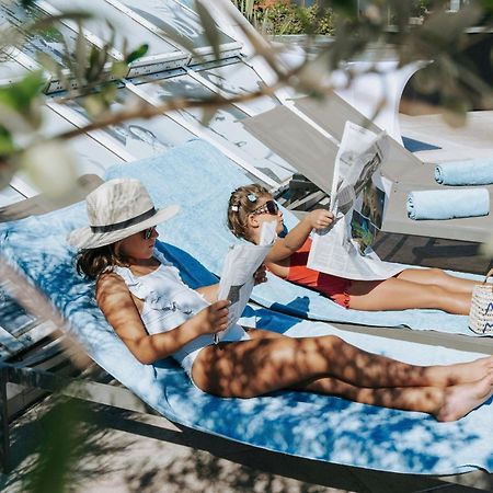 Jw Marriott Кан Екстериор снимка
