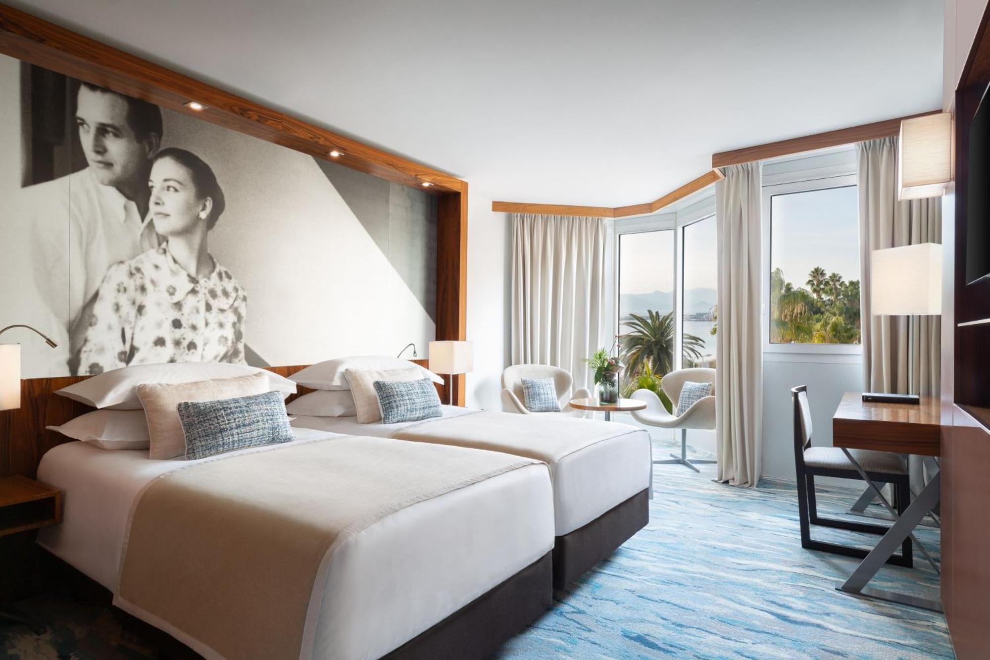 Jw Marriott Кан Екстериор снимка