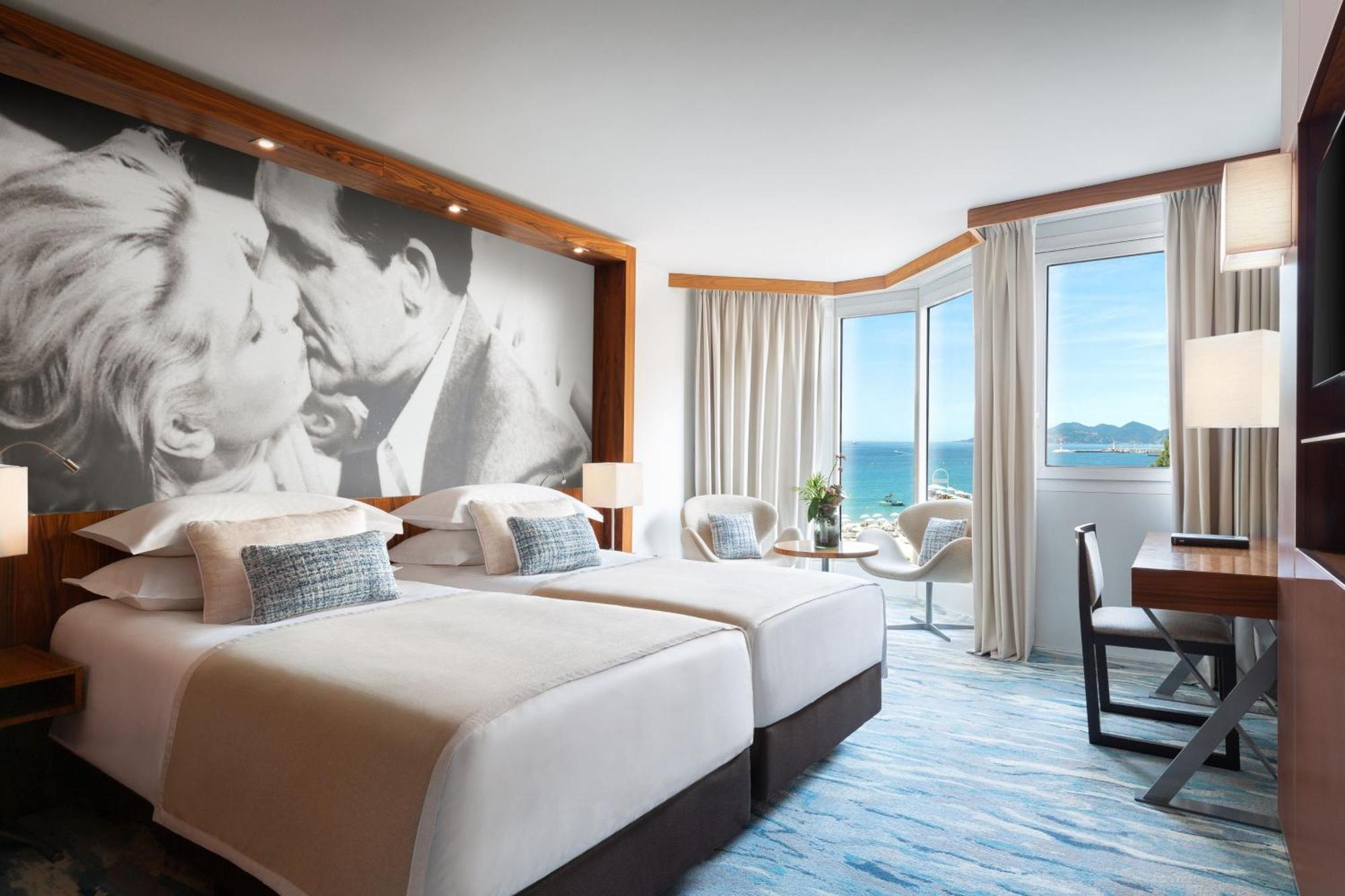 Jw Marriott Кан Екстериор снимка